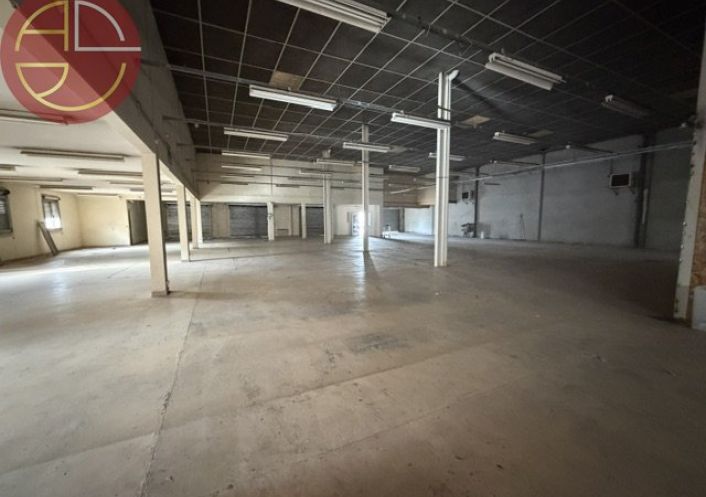 location Entrepot Toulouse