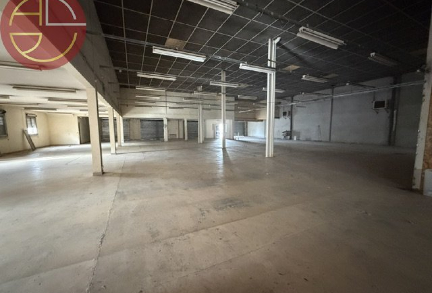 location Entrepot Toulouse - Photo 6