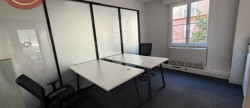 location Bureau Toulouse