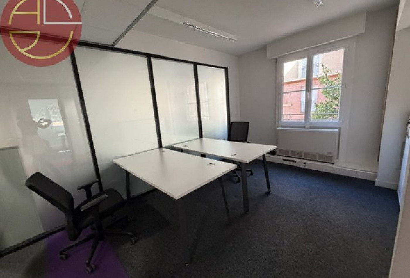 location Bureau Toulouse - Photo 3