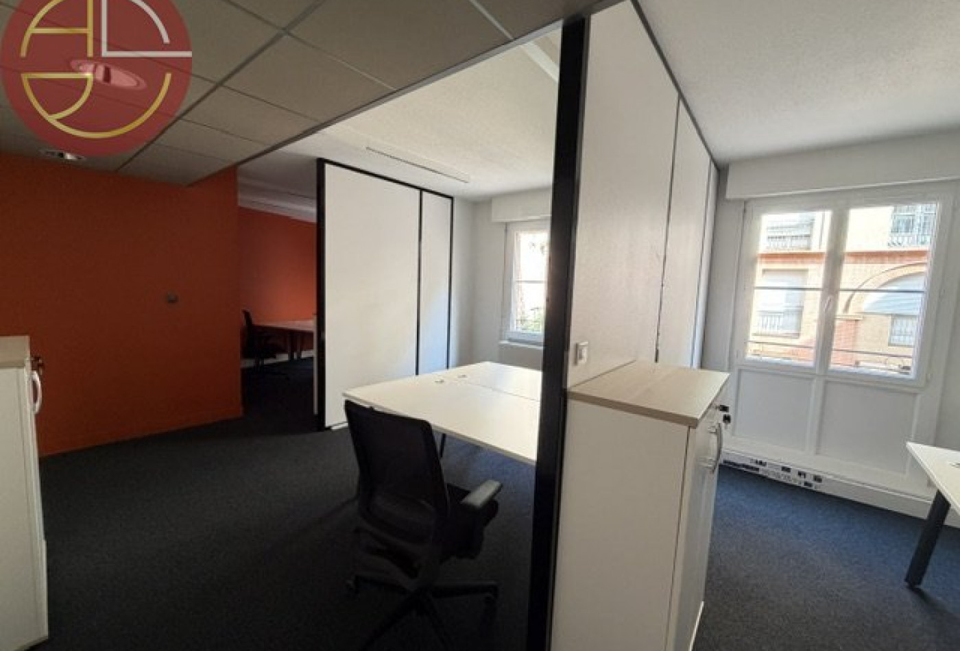 location Bureau Toulouse - Photo 4