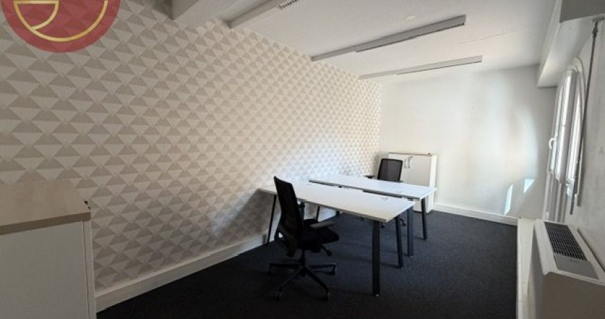location Bureau Toulouse