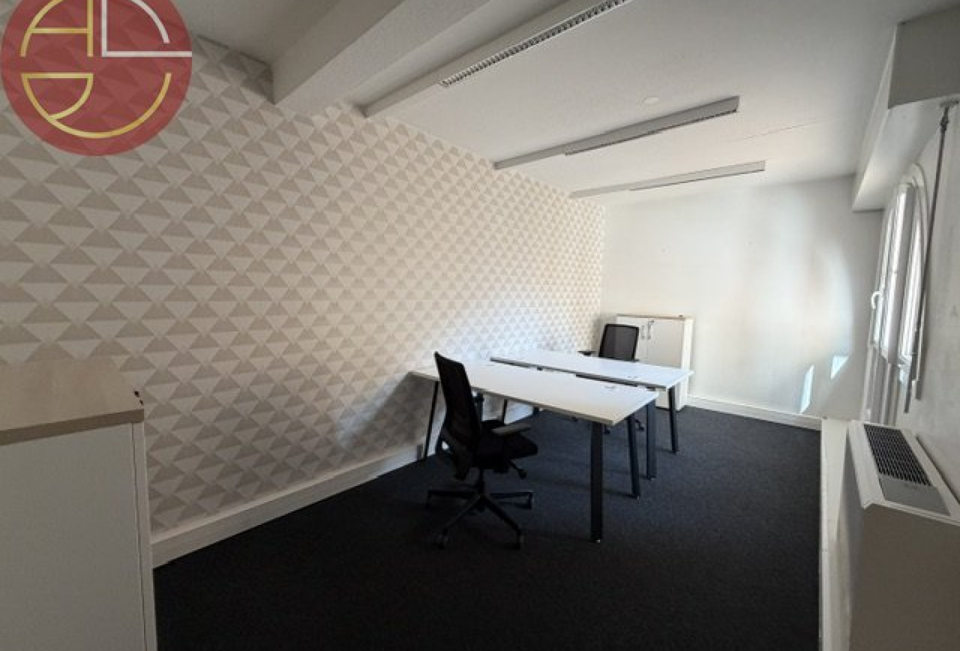 location Bureau Toulouse - Photo 2