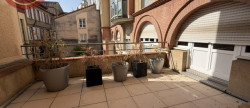 location Bureau Toulouse