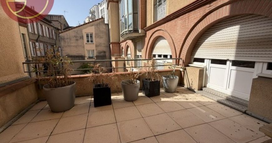 location Bureau Toulouse