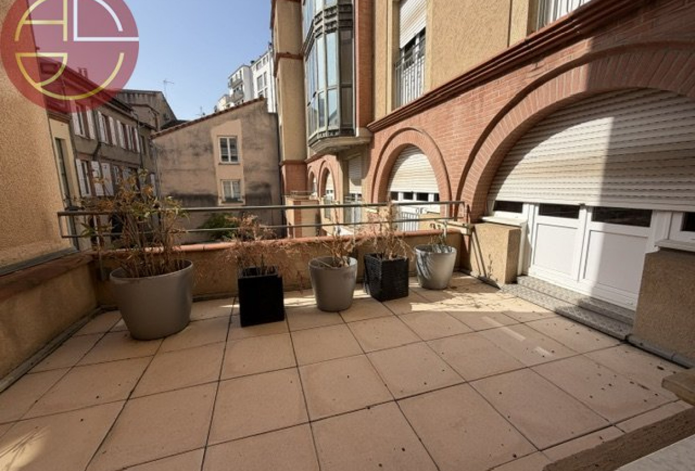 location Bureau Toulouse - Photo 5
