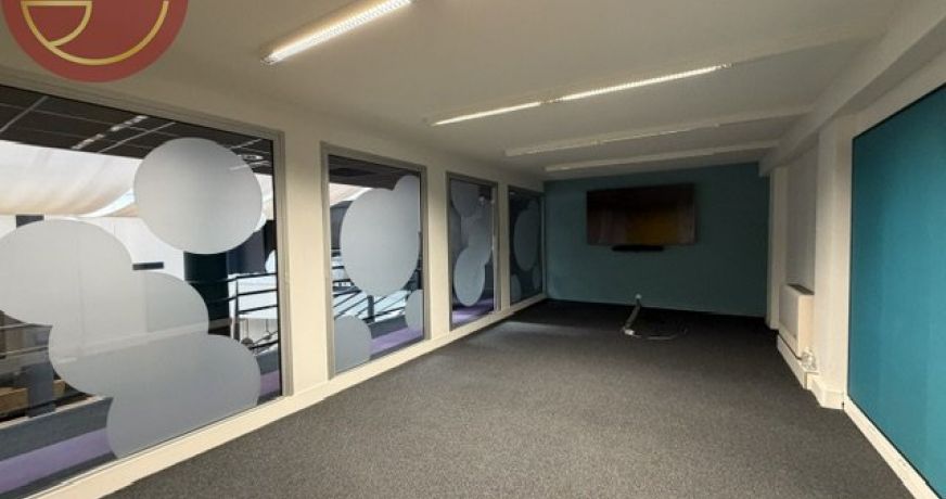 location Bureau Toulouse