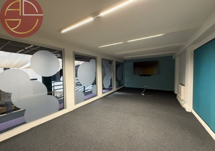 location Bureau Toulouse