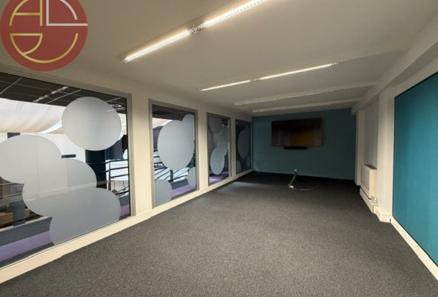 location Bureau Toulouse - Photo 6