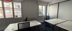 location Bureau Toulouse