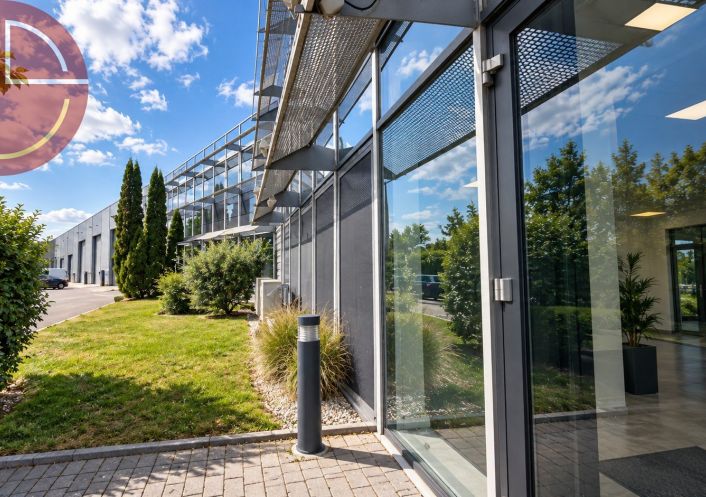 location Entrepot Toulouse