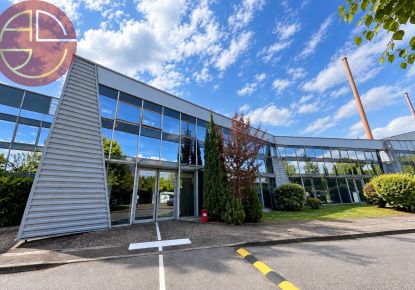 location Entrepot Toulouse