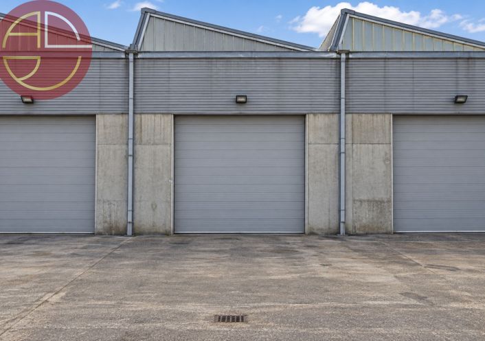 location Entrepot Toulouse