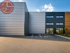location Entrepot Bouloc