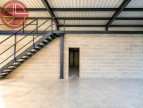 location Entrepot Bouloc
