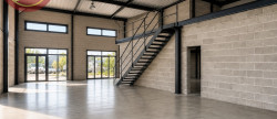 location Entrepot Bouloc