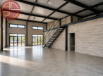 location Entrepot Bouloc