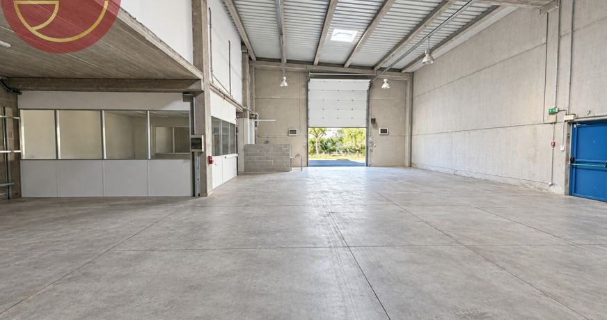 vente Entrepot Toulouse