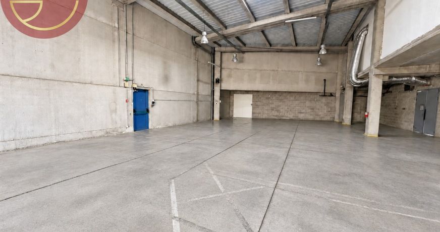 vente Entrepot Toulouse