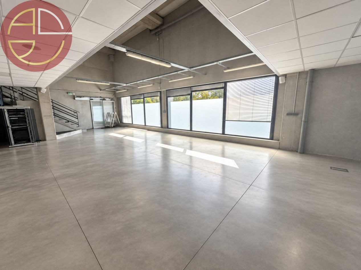 vente Entrepot Toulouse - Photo 4