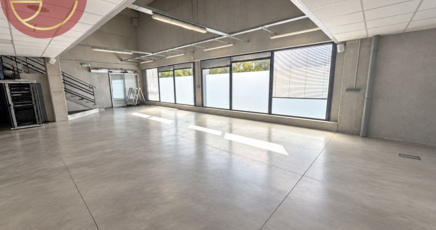 vente Entrepot Toulouse