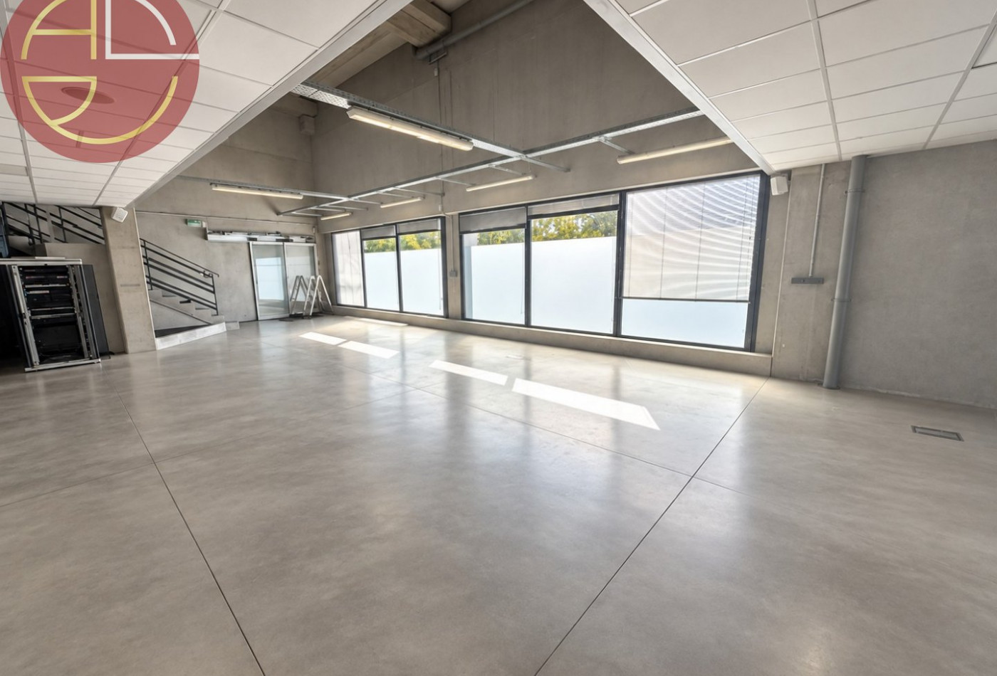 vente Entrepot Toulouse - Photo 4