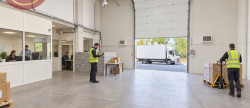 vente Entrepot Toulouse