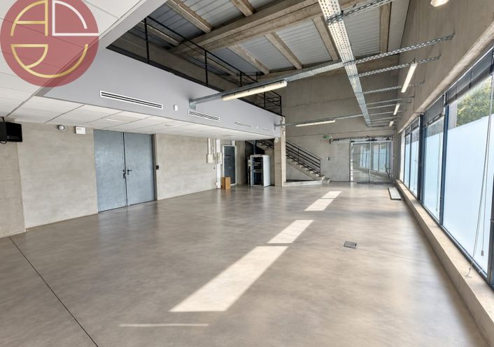 vente Entrepot Toulouse