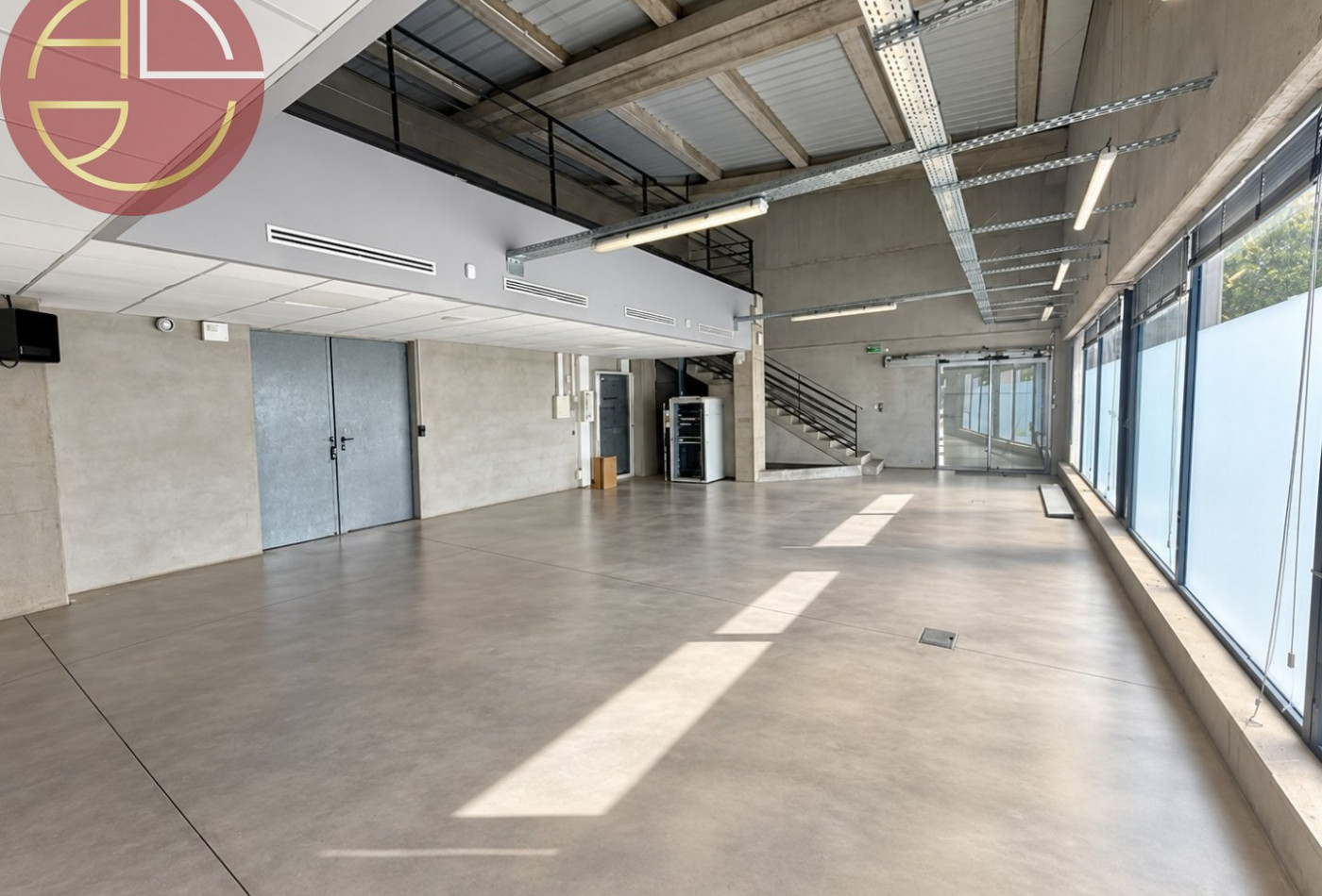 vente Entrepot Toulouse - Photo 6