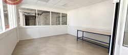 vente Entrepot Toulouse