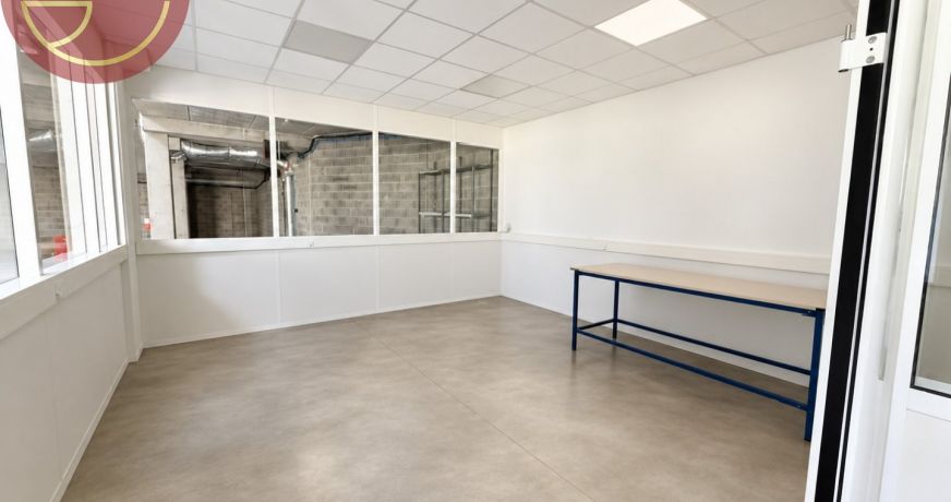 vente Entrepot Toulouse