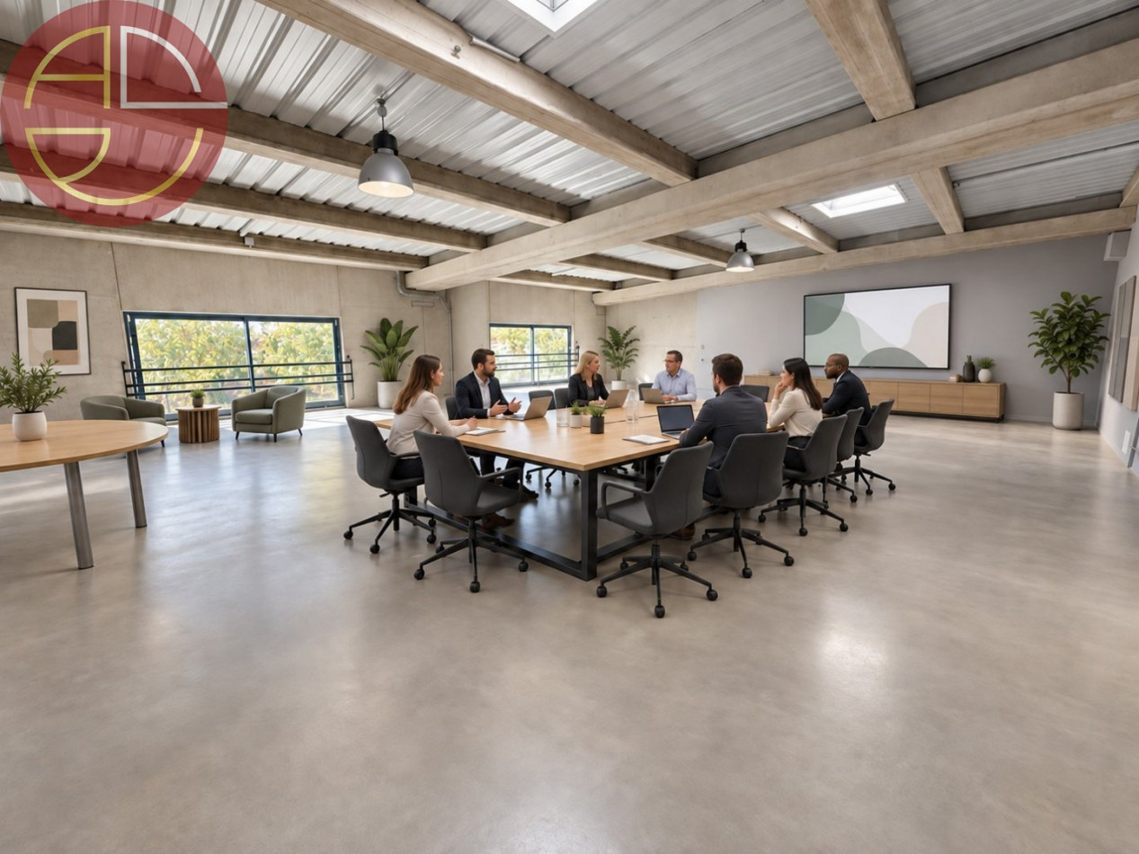 vente Entrepot Toulouse - Photo 9