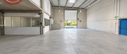 location Entrepot Toulouse