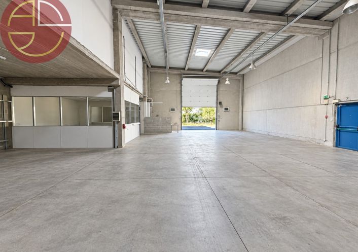 location Entrepot Toulouse