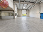 location Entrepot Toulouse