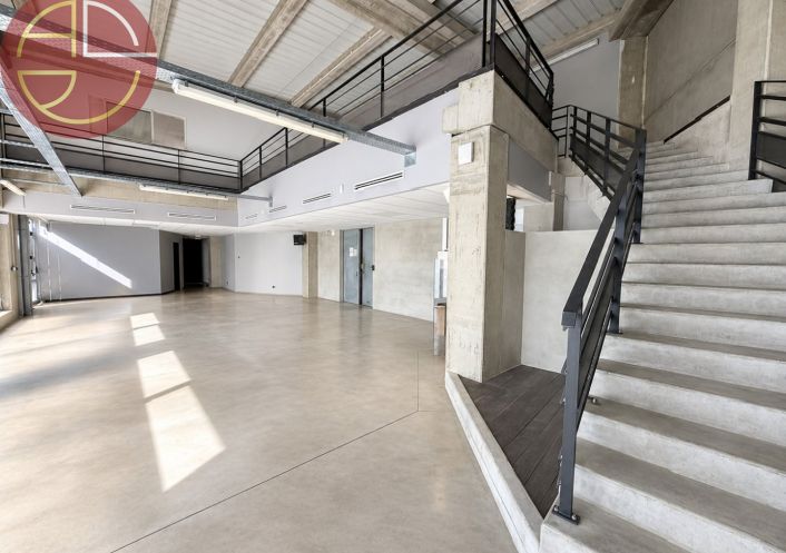 location Entrepot Toulouse