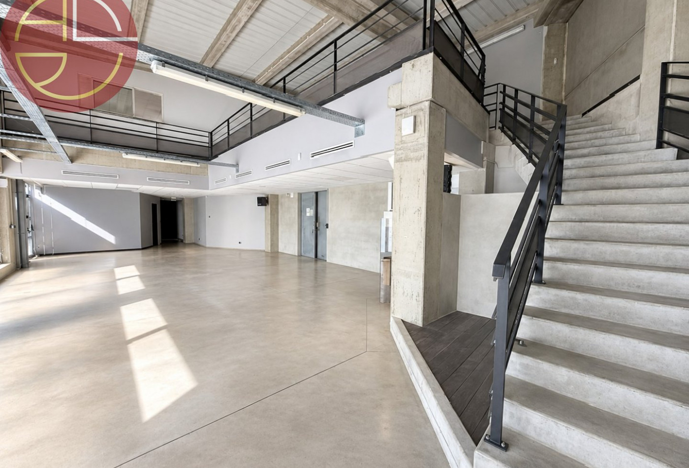 location Entrepot Toulouse - Photo 10
