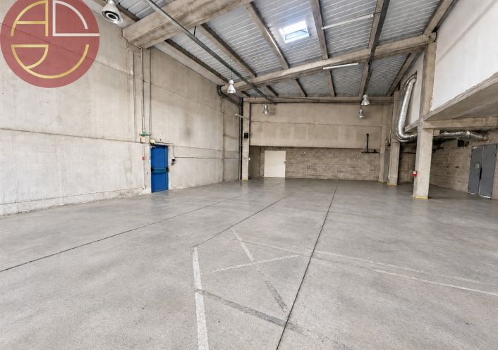 location Entrepot Toulouse