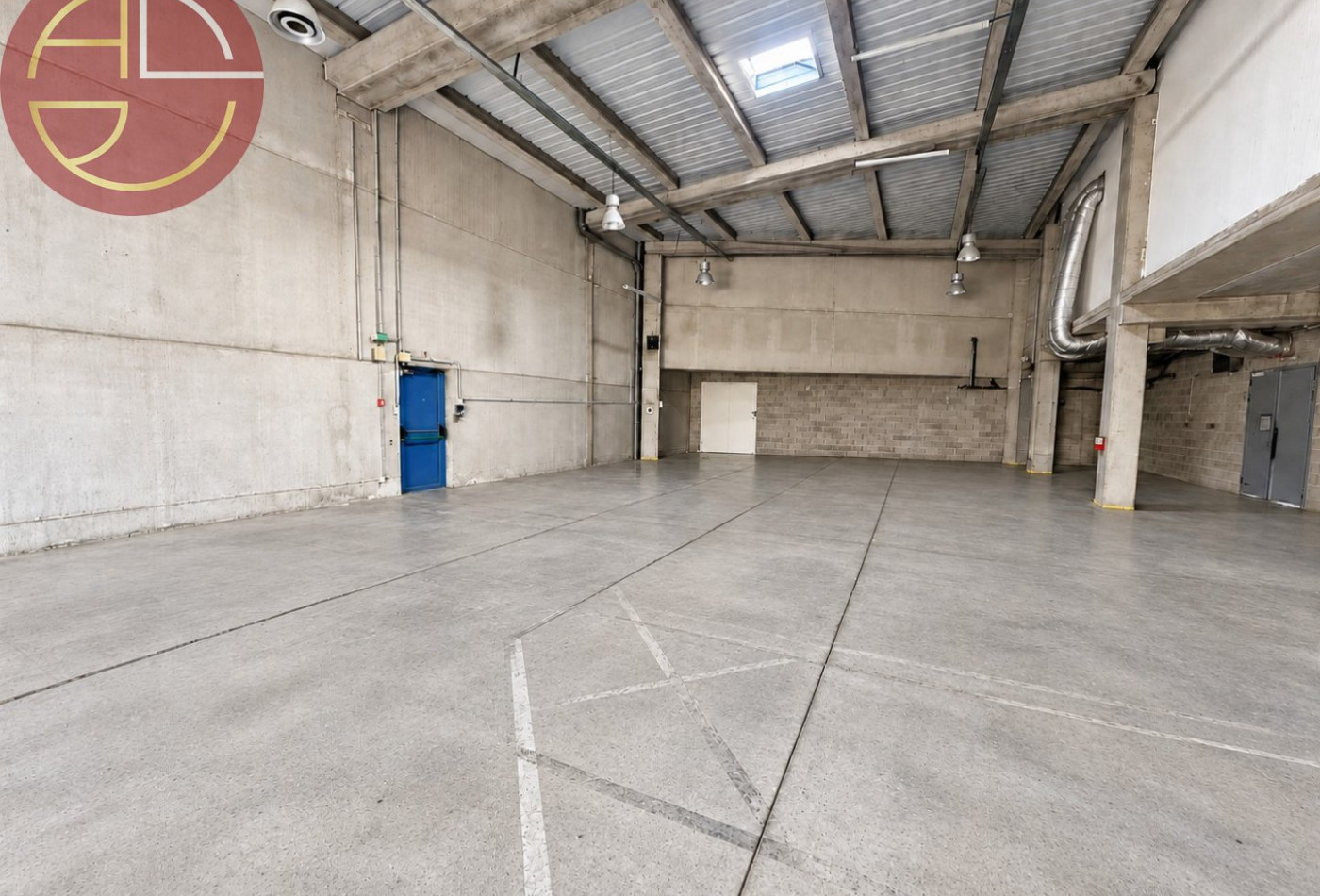 location Entrepot Toulouse - Photo 3