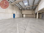 location Entrepot Toulouse