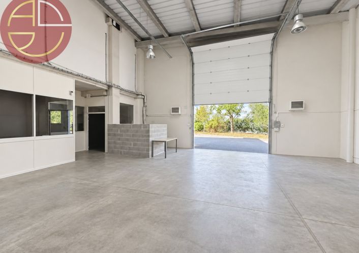 location Entrepot Toulouse