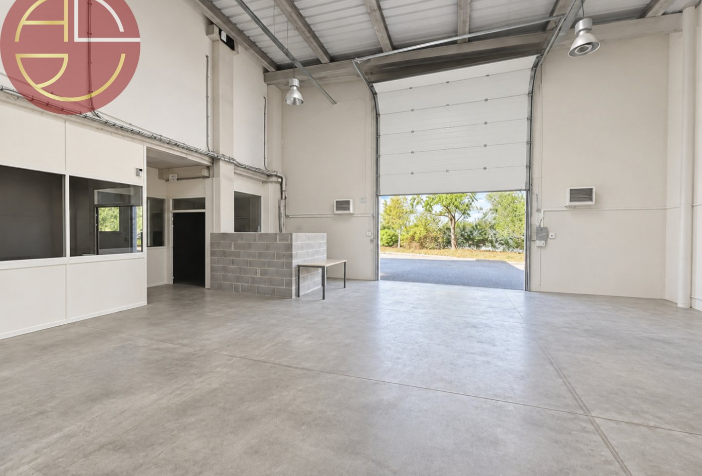 location Entrepot Toulouse - Photo 1