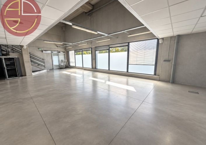 location Entrepot Toulouse
