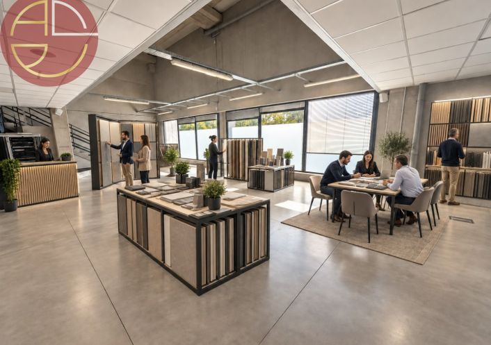 location Entrepot Toulouse