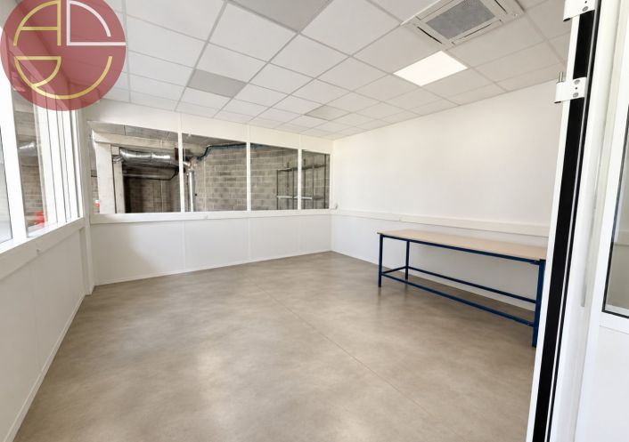 location Entrepot Toulouse