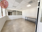 location Entrepot Toulouse