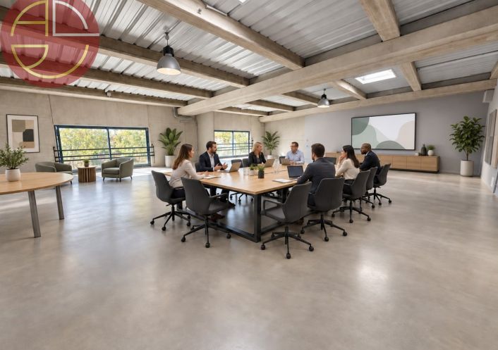 location Entrepot Toulouse