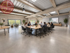 location Entrepot Toulouse