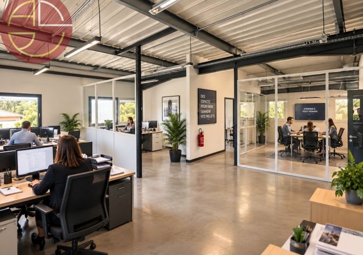 location Entrepot Toulouse