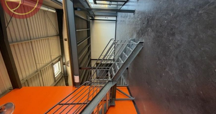 location Entrepot Toulouse